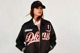 ‘The Heart Of NY Capsula, Ανοιξιάτικη, DKNY, Kaia Gerber,‘The Heart Of NY Capsula, anoixiatiki, DKNY, Kaia Gerber