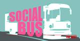 Social Bus Πάτρα 2024, Προσβάσιμες Κοινότητες,Social Bus patra 2024, prosvasimes koinotites