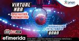 Πάμε Στοίχημα Virtual NBA, ΟΠΑΠ,pame stoichima Virtual NBA, opap