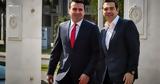 Τσίπρας - Ζάεφ, Διεθνής Διάσκεψη, Αθήνα, Συμφωνία, Πρεσπών,tsipras - zaef, diethnis diaskepsi, athina, symfonia, prespon