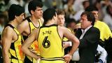 Final Four 1988-89-90, Άρης, Γκάλης, Ξανθός,Final Four 1988-89-90, aris, gkalis, xanthos