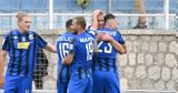 Λαμία - Άρης, Τζανετόπουλου, 1-0,lamia - aris, tzanetopoulou, 1-0