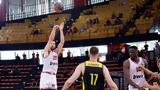 Ολυμπιακός 92-75, ΑΕΚ,olybiakos 92-75, aek