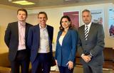 Συνάντηση Κεφαλογιάννη, ΕΟΤ, ΕasyJet,synantisi kefalogianni, eot, easyJet
