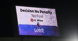 Premier League,VAR