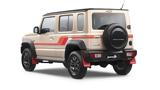 Suzuki Jimny XL Heritage 5θυρο,Suzuki Jimny XL Heritage 5thyro