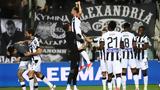 ΠΑΟΚ - Παναθηναϊκός 4-1, Και,paok - panathinaikos 4-1, kai