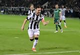 ΠΑΟΚ – Παναθηναϊκός 4-1, Δικέφαλος,paok – panathinaikos 4-1, dikefalos