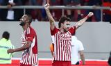 Super League, Ολυμπιακός, Όρτα, ΑΕΚ 2-0,Super League, olybiakos, orta, aek 2-0