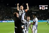 Έτοιμος, ΠΑΟΚ 4-1, Παναθηναϊκό,etoimos, paok 4-1, panathinaiko