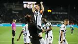 Φτερούγισε, ΠΑΟΚ 4-1, Παναθηναϊκό,fterougise, paok 4-1, panathinaiko