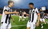 “Εκρηκτικός” ΠΑΟΚ, Τούμπα,“ekriktikos” paok, touba