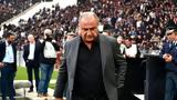 Φατίχ Τερίμ, Συνεχίζουμε,fatich terim, synechizoume