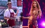 MasterChef, Η Ελένη Φουρέιρα, … ’,MasterChef, i eleni foureira, … ’