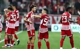 Ολυμπιακός, Όρτα 2-0, ΑΕΚ,olybiakos, orta 2-0, aek