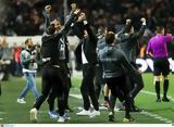 Λουτσέσκου, Παναθηναϊκού, ΠΑΟΚ,loutseskou, panathinaikou, paok