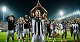 ΠΑΟΚ, Αποθέωση, Τούμπα, Σαββίδη Βιεϊρίνια,paok, apotheosi, touba, savvidi vieirinia