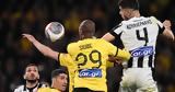 ΑΕΚ – ΠΑΟΚ, Ποιος,aek – paok, poios