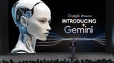 Google, Gemini, Τεχνητή Νοημοσύνη,Google, Gemini, techniti noimosyni