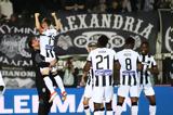 Super League, Αγκαλιά, ΠΑΟΚ, 4-1, Παναθηναϊκό,Super League, agkalia, paok, 4-1, panathinaiko