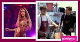 MasterChef 2024, Λευτέρης, Φουρέιρα,MasterChef 2024, lefteris, foureira