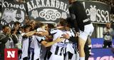 Super League, ΠΑΟΚ | Video, Φάληρο, Τούμπα,Super League, paok | Video, faliro, touba