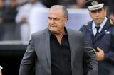 Τερίμ, Ολυμπιακό,terim, olybiako