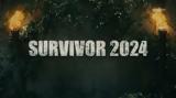 Survivor, Έπαιξαν,Survivor, epaixan