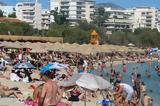 Καύσωνας, Έρχονται, 40άρια -, Αθήνα,kafsonas, erchontai, 40aria -, athina