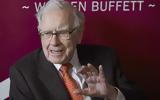 Warren Buffett,