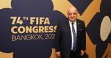 ΚΟΠ, Μπανγκόκ, FIFA, Ομοσπονδίας,kop, bangkok, FIFA, omospondias