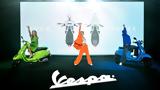 Vespa, Κίνα, Primavera, Sprint,Vespa, kina, Primavera, Sprint