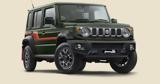 Suzuki Jimny,