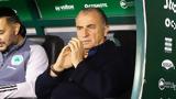 Τερίμ, Ολυμπιακό, Παναθηναϊκός,terim, olybiako, panathinaikos