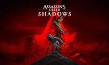 Official World Premiere Trailer,Assassins Creed Shadow