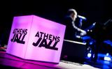 “23o Athens Jazz”, Τεχνόπολη Δήμου Αθηναίων,“23o Athens Jazz”, technopoli dimou athinaion