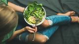 Νέα μελέτη για τα οφέλη της vegetarian και vegan διατροφής,
