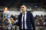 Γιώργος Μπαρτζώκας, Ολυμπιακού, Basket League,giorgos bartzokas, olybiakou, Basket League