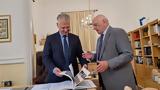 Δημιουργία Παρατηρητηρίου Κλιματικής Αλλαγής, Πελοπόννησο,dimiourgia paratiritiriou klimatikis allagis, peloponniso