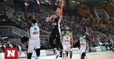 Basket League, Πρεμιέρα, Παναθηναϊκό AKTOR, ΠΑΟΚ -,Basket League, premiera, panathinaiko AKTOR, paok -