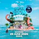 Waterboom Festival 2024, ΟΑΚΑ,Waterboom Festival 2024, oaka