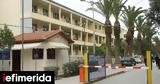 Ηράκλειο, Ένταση, Βενιζέλειο - Συνελήφθη 42χρονος,irakleio, entasi, venizeleio - synelifthi 42chronos