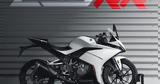 Kove 250RR 2024,