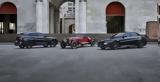 Νέες, Alfa Romeo Giulia, Stelvio,nees, Alfa Romeo Giulia, Stelvio