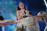 Eurovision, Ισραηλινή, Μαρίνα Σάττι, Eden Golan,Eurovision, israilini, marina satti, Eden Golan