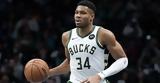 Γιάννης Αντετοκούνμπο, 5ος, Forbes,giannis antetokounbo, 5os, Forbes