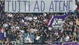 Φιορεντίνα, 4 500, Ολυμπιακό,fiorentina, 4 500, olybiako