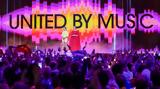 Eurovision -, ΕΒU,Eurovision -, evU