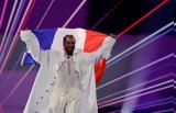 Eurovision 2024, Mon,Slimane, Spotify 2