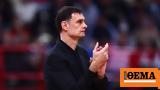 Γιώργος Μπαρτζώκας, Ολυμπιακού,giorgos bartzokas, olybiakou